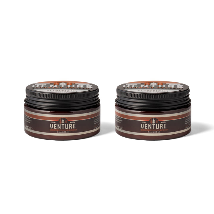 Texturizing Clay Duo