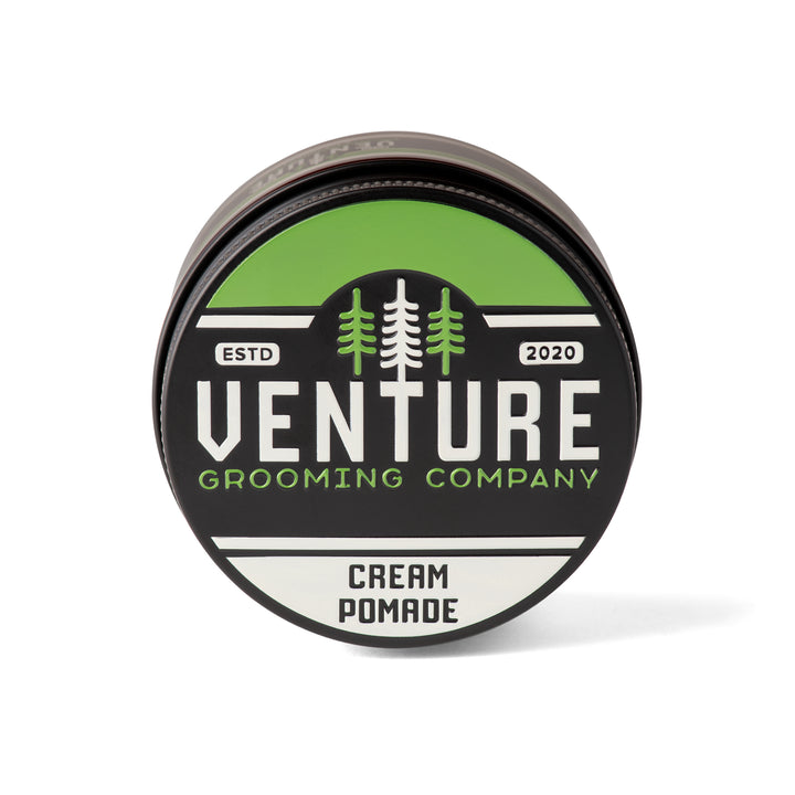 Cream Pomade