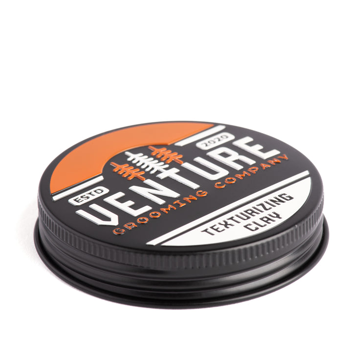 Texturizing Clay Duo