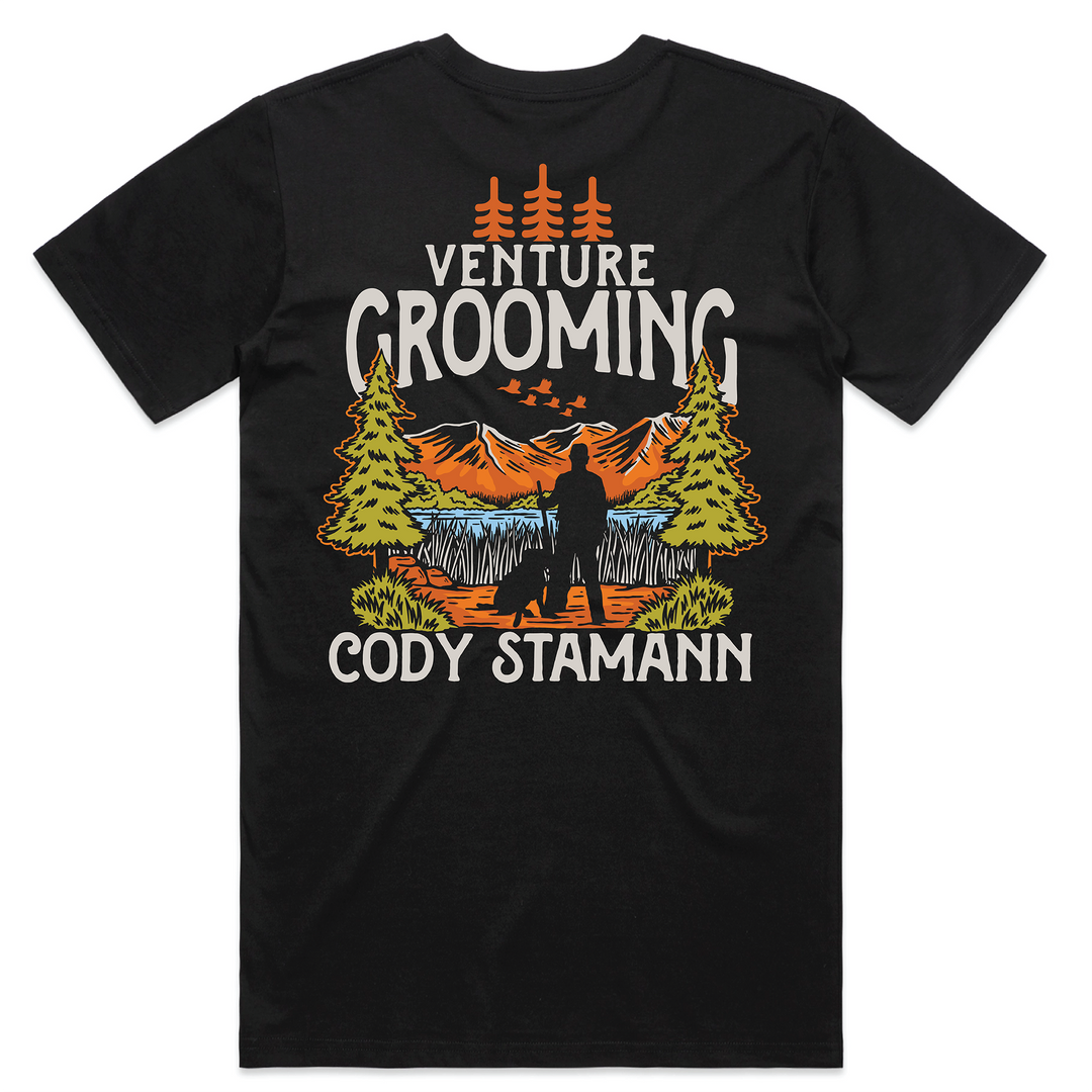 Cody Stamann Venture Tee