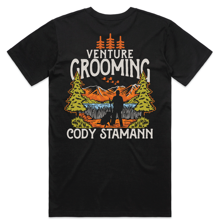 Cody Stamann Venture Tee