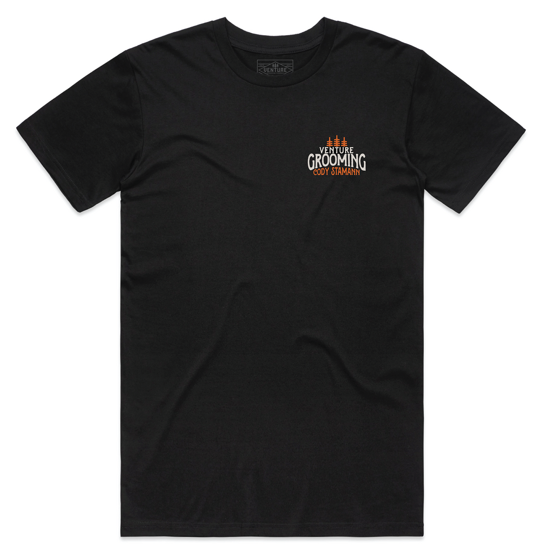 Cody Stamann Venture Tee