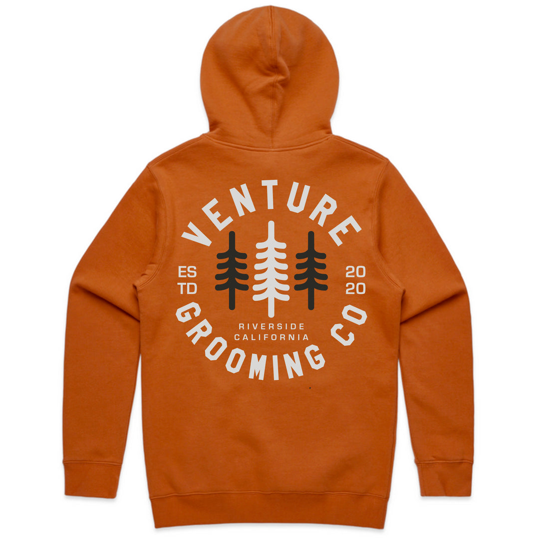 Global Hoodie