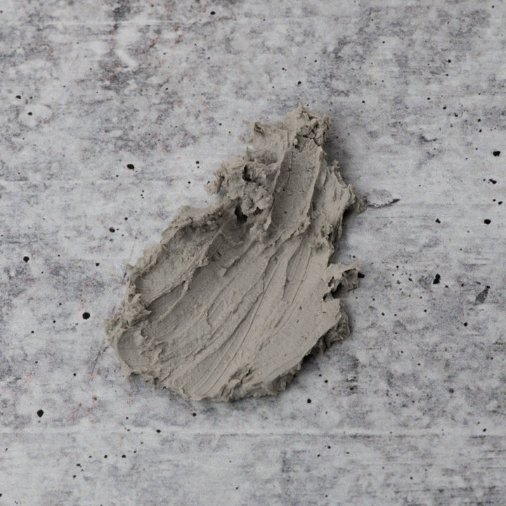 Texturizing Clay