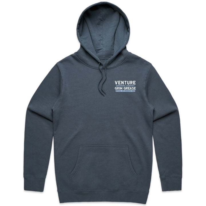 Yeti Hoodie Pullover