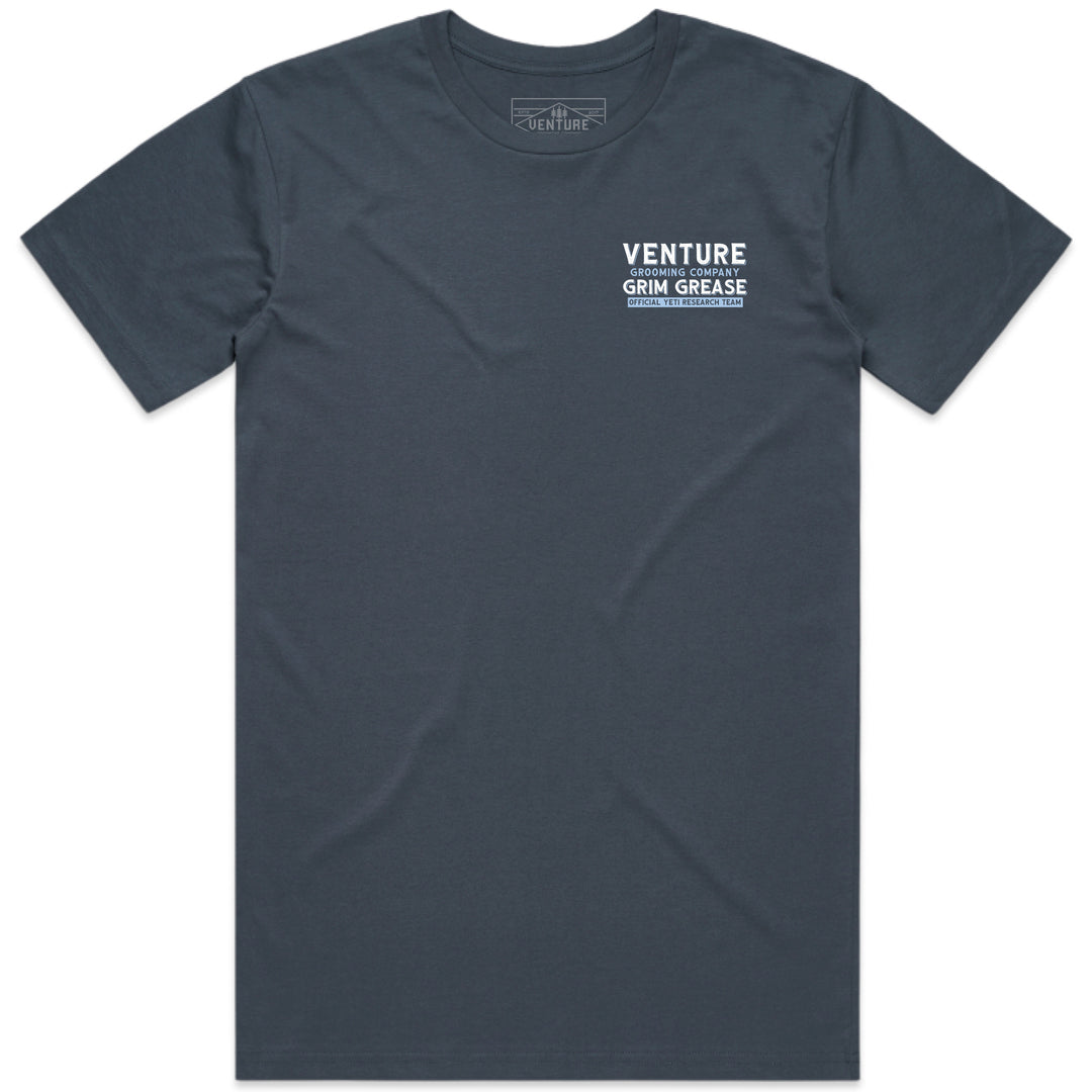 Yeti T-Shirt